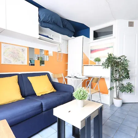 Appartement Quartier Republique Free Netflix *