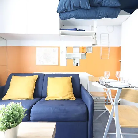 Quartier Republique Free Netflix Appartement
