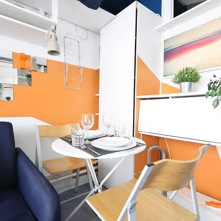 Appartement Quartier Republique Free Netflix