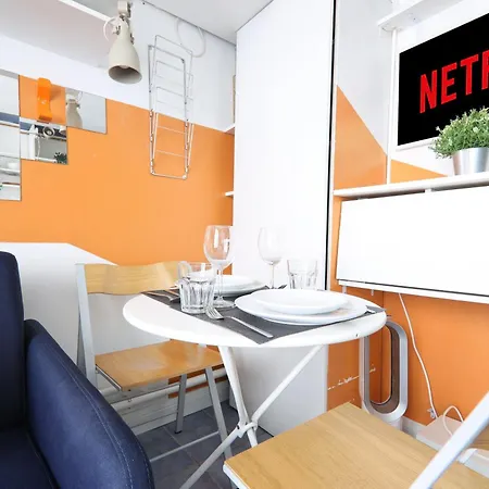 Quartier Republique Free Netflix *