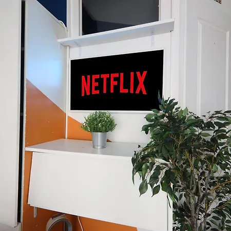 Quartier Republique Free Netflix