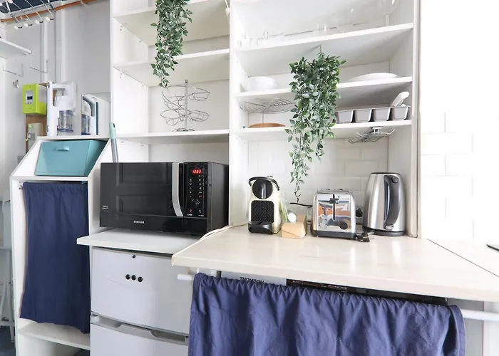 Quartier Republique Free Netflix