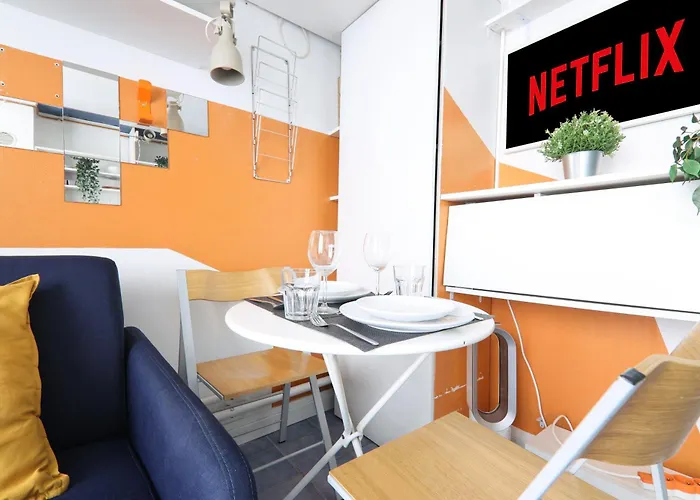 Quartier Republique Free Netflix *