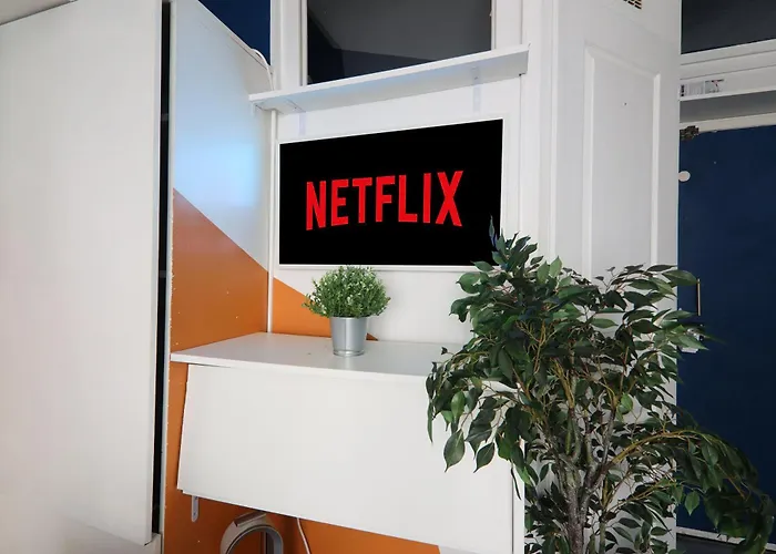 Quartier Republique Free Netflix