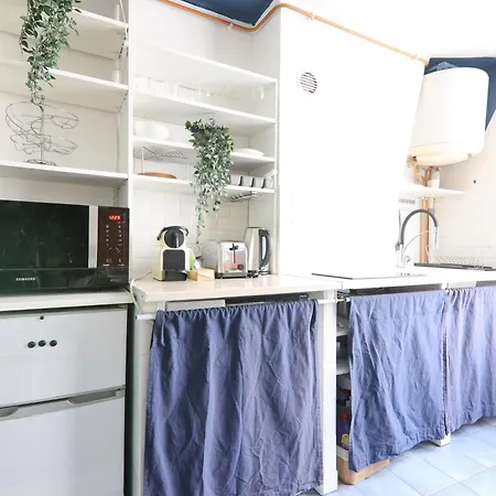 Quartier Republique Free Netflix Appartement